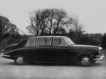 Daimler DS420 Mk I 1968 года